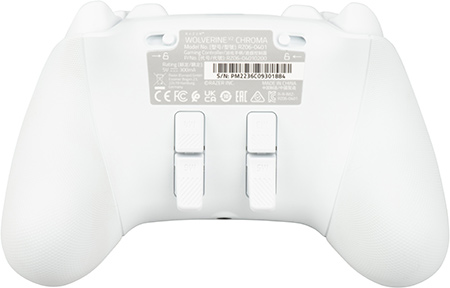 Razer Wolverine V2 Chroma